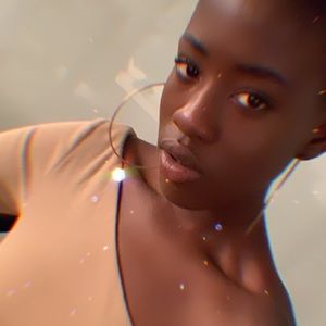 Meet your Posher, Gabrielle